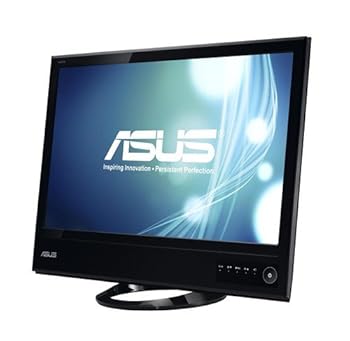 【中古】ASUS [MLシリーズ] ML239H (23型 IPSパネル+LEDバックライト搭載LCDモニター) ブラック ML239H｜スカーレット2021 21,973円