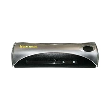 【中古】CssnD.B.A. Card Scanning Scanshell8000Nr-Hardware Only