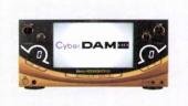 【中古】Ｃｙｂｅｒ ＤＡＭ ＨＤ  Ｇ１００Ｘ パソコン・周辺機器-その他