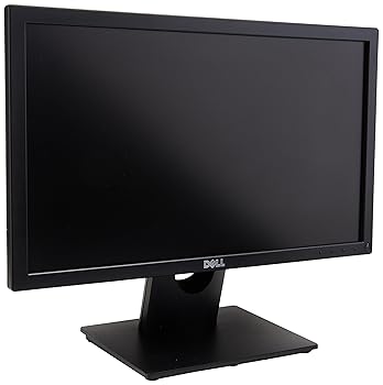 【中古】Dell E2016H 20 Screen LED-Lit Monitor by Dell