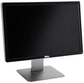 【中古】Dell P2016 - LED monitor - 20\
