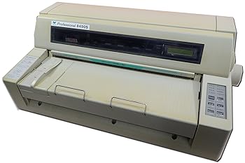 【中古】T Professional 8490S 中古ドットインパクトプリンター OKI 8480SU-R OEM品 パソコン・周辺機器-ドットプリンタ