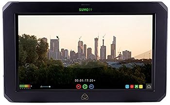 【中古】ATOMOS(アトモス) ATOMSUMO19 SUMO