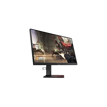 【中古】HP OMEN X 25f 24.5インチ(CB2)(RDKK) OMEN X 25f、62.2、W125916878(CB2)(RDKK)OMEN X 25f、24.5インチ(24.5)、1920 x 1080ピクセル、フルHD、L