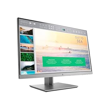 【中古】HP EliteDisplay E233 23in管する。