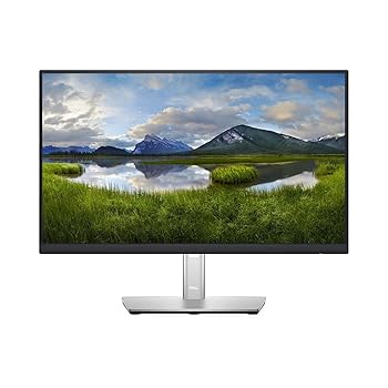 【中古】Dell P2222H コンピュータモニター 54.6 cm (21.5\