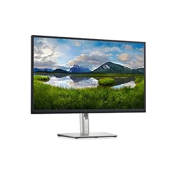 【中古】DELL P2723D [27型液晶ディスプレイ]