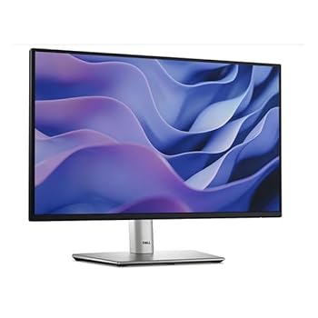 【中古】DELL P2225H 液晶ディスプレイ21.5型 / 1920×1080 / HDMI DisplayPort VGA/ブラック/スピーカーなし