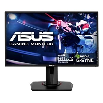 楽天市場】【中古】ASUS ゲーミングモニター 23.8インチ 1ms (MPRT 