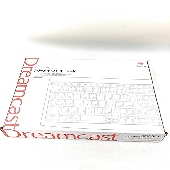 【中古】キーボード(新) DC