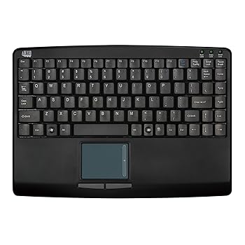 【中古】SlimTouch Mini Black USB|スカーレット2021