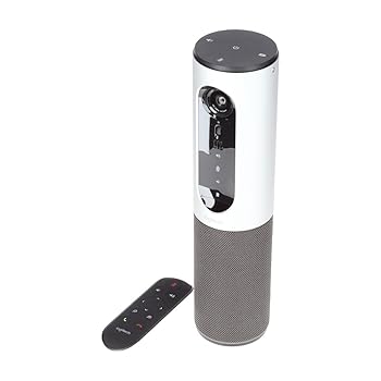 【中古】Logitech ConferenceCam Connect｜スカーレット2021 27,671円