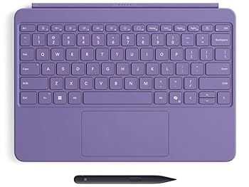 【中古】Surface Pro 12 in 鍵盤（か細い 書き込み付き添い人） 相撲取り草 EP2-33103