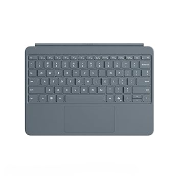 【中古】Surface Pro 12 インチ キーボード オーシャン グリーン EP2-32749