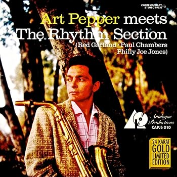 【中古】Meets the Rhythm Section