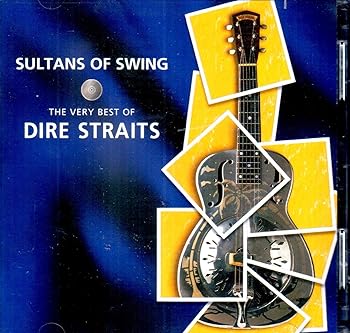 【中古】Sultans of Swing -Special
