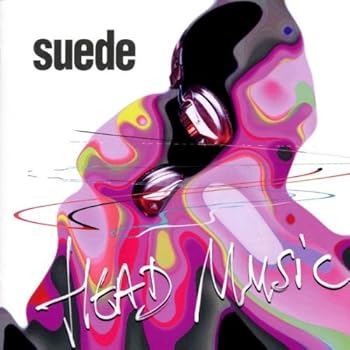 【中古】Head Music