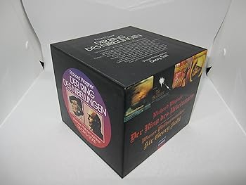 【中古】ワーグナー:ニーベルングの指環