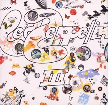 【中古】Led Zeppelin 3 (Dig) (Mlps)｜スカーレット2021