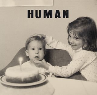 【中古】HUMAN