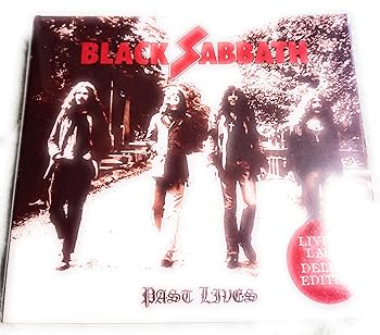 【中古】Past Lives (Digipack)