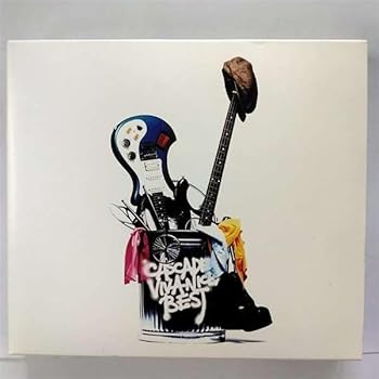 【中古】VIVA NICE BEST(初回限定盤)