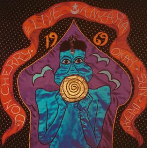 【中古】ライヴ・イン・アンカラ(紙ジャケット仕様)
