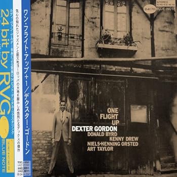 【中古】ワン・フライト・アップ+1(紙ジャケット仕様)