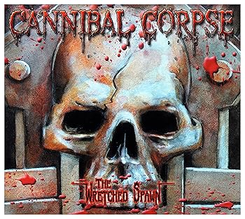 【中古】Wretched Spawn