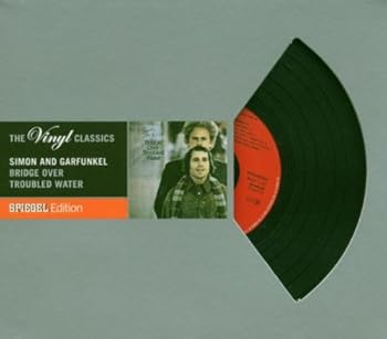 【中古】Bridge Over Troubled Water (Spkg) 16,784円