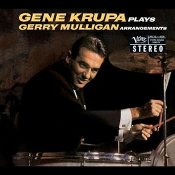 【中古】Plays Gerry Mulligan Arrangements｜スカーレット2021
