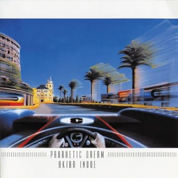 【中古】予言者の夢 PROPHETIC DREAM