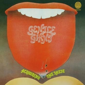 【中古】Acquiring The Taste