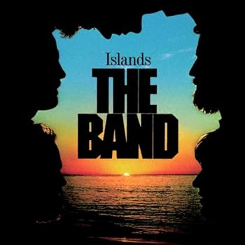 【中古】Islands｜スカーレット2021