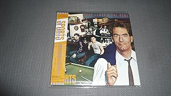 【中古】SPORTS(紙ジャケット仕様)