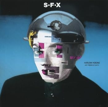 【中古】S-F-X(紙ジャケット仕様)｜スカーレット2021