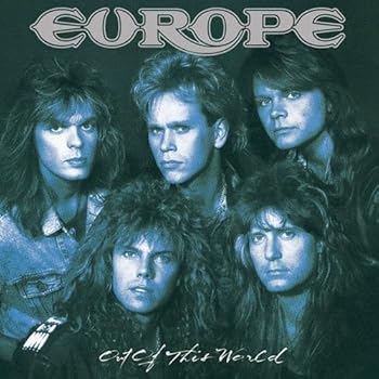 【中古】アウト・オブ・ディス・ワールド(紙ジャケット仕様)