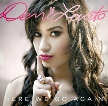 【中古】Here We Go Again (With Limited Edition Poster)|スカーレット2021