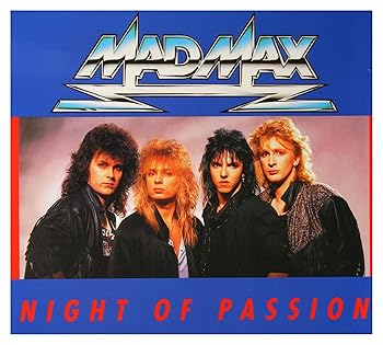 【中古】Night of Passion (24bt)