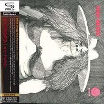 【中古】メイ・ブリッツ(紙ジャケット仕様)