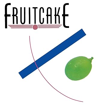 【中古】フルーツケーキ (初回生産限定盤)