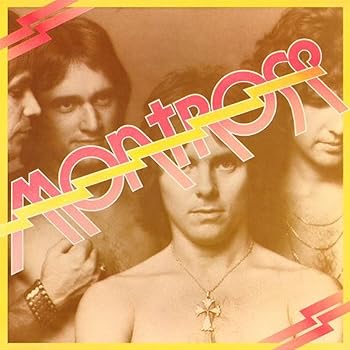 【中古】Montrose [Analog]