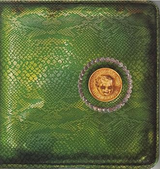 【中古】ビリオン・ダラー・ベイビーズ(紙ジャケットSHM-CD&2011年リマスター) - アリス・クーパー