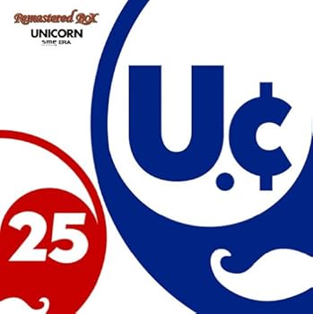 【中古】UNICORN SME ERA-remastered BOX(DVD付)|スカーレット2021