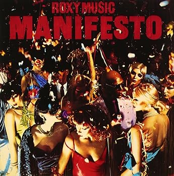 【中古】マニフェスト(紙ジャケット仕様)
