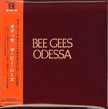 【中古】オデッサ(紙ジャケット)