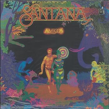 【中古】Amigos [Analog]｜スカーレット2021