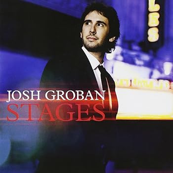 【中古】Stages (+ 2 Bonus Tracks)