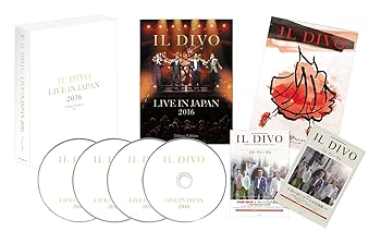 【中古】ライヴ・アット武道館2016(デラックス・エディション)(完全生産限定盤)(Blu-ray Disc付)