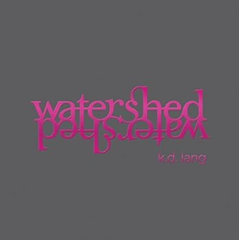 【中古】Watershed (Limited Deluxe Edition, 2CD) by K.D. Lang (2008-02-05)｜スカーレット2021